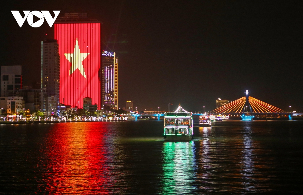 Le Vietnam meilleure destination de croisière fluviale d’Asie