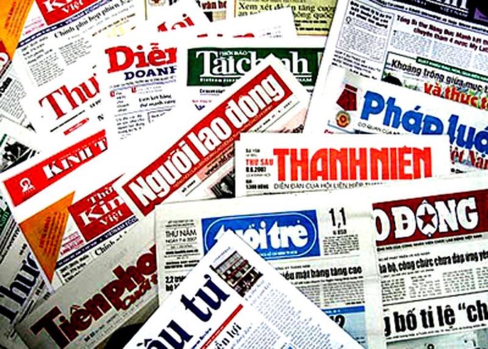 Le congrès de l’AJV s’oriente vers une presse moderne et professionnelle