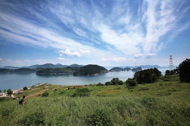 La R Corée promeut le tourisme au Vietnam