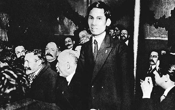 Webinaire sur le Président Ho Chi Minh, le Parti communiste français et Marseille