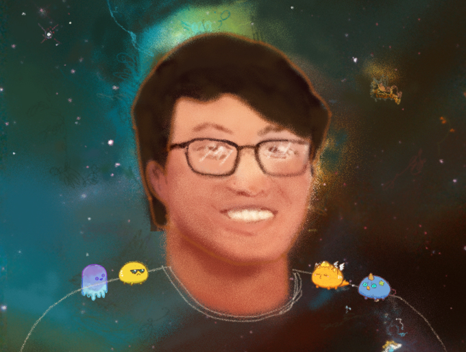 Un ingénieur vietnamien dans le top 10 des personnes les plus influentes en crypto-monnaie