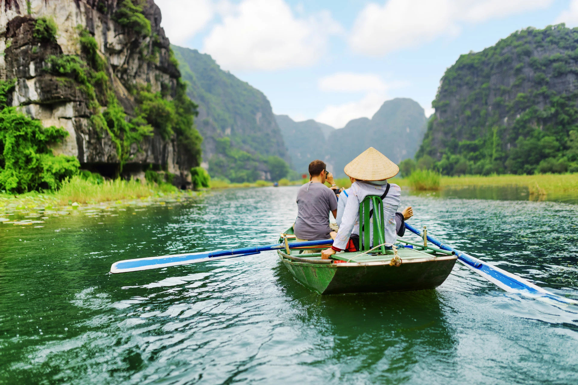 Mesures pour relancer et développer le tourisme