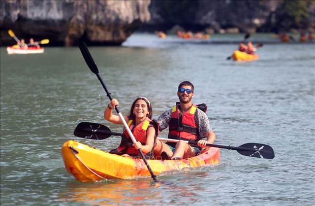 Quang Ninh se rouvrira au tourisme international début 2022