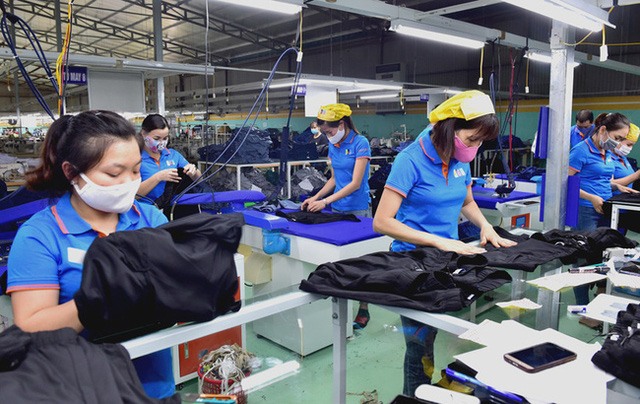 Le textile-habillement vietnamien surmonte les difficultés pour se transformer de manière impressionnante