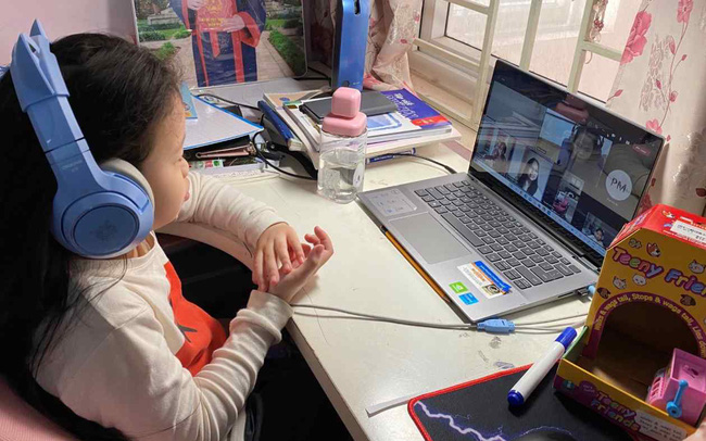 Nikkei Asia le marché de l edtech au Vietnam atteint les 3 milliards d’USD