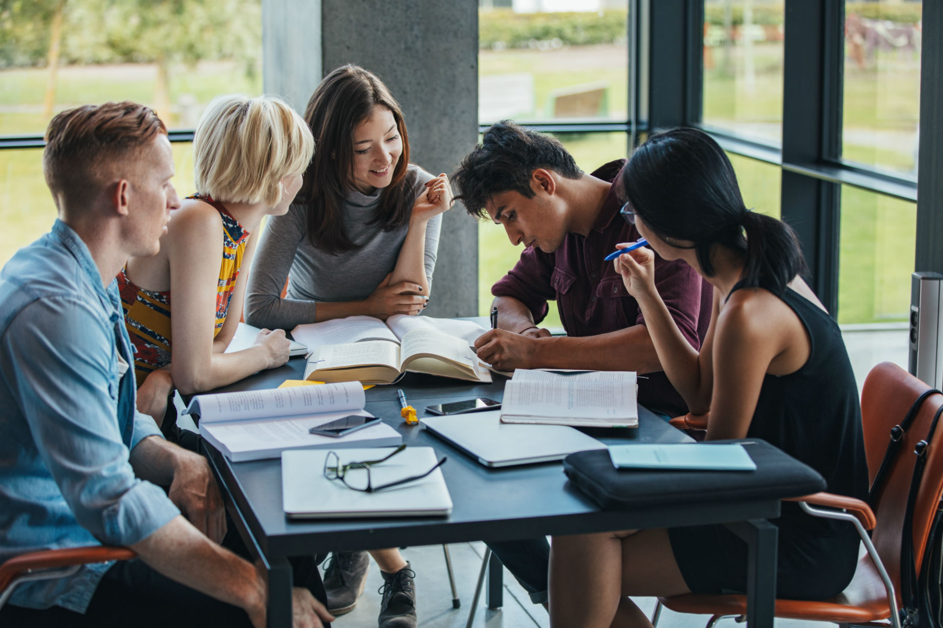 Opportunité d affirmer la marque Study in Vietnam