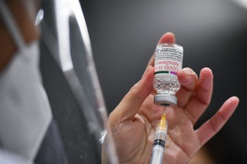 Le Fonds de vaccins anti-COVID-19 a reçu plus de 8 799 milliards de VND
