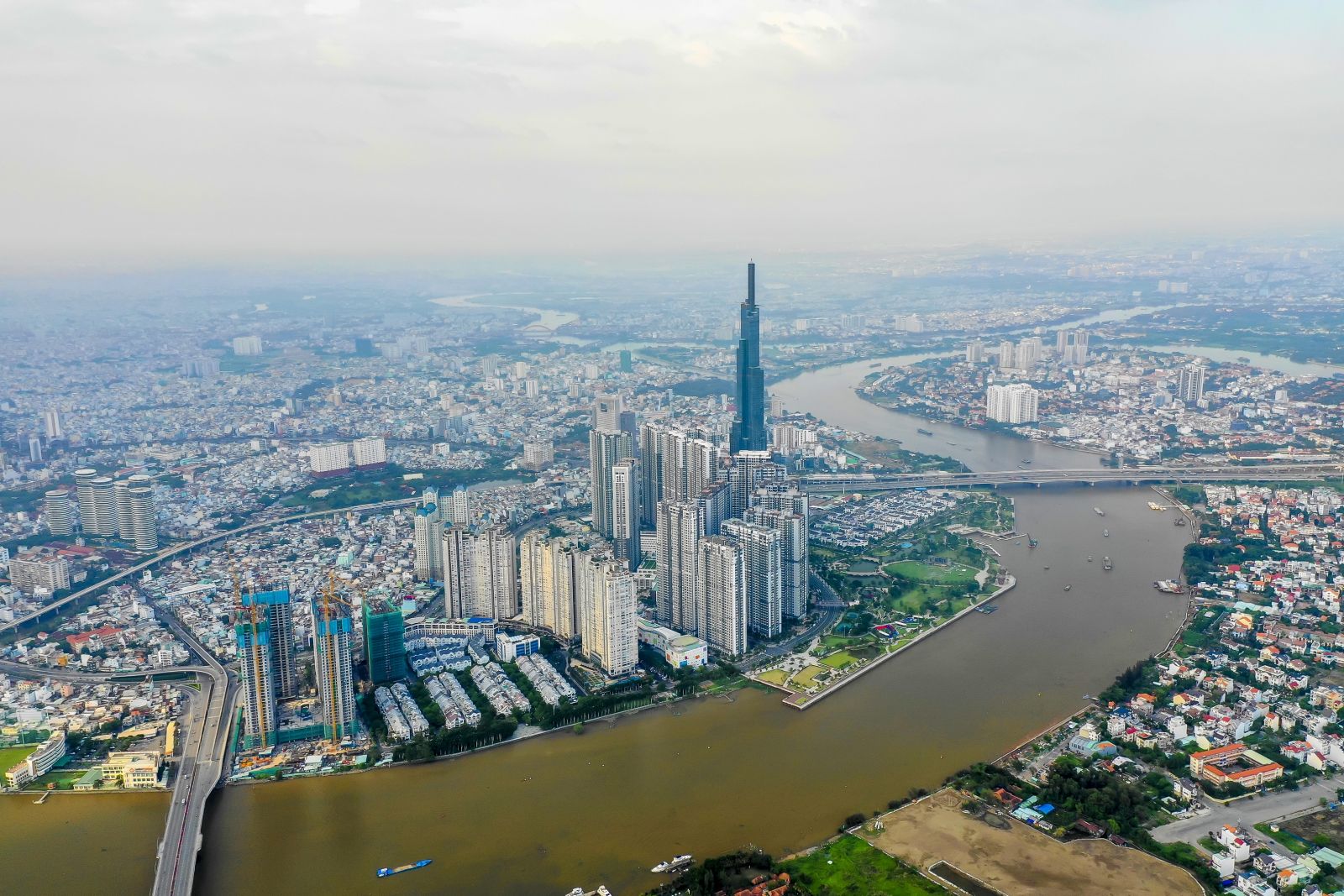 Bloomberg le Vietnam reste une destination prioritaire pour les investisseurs