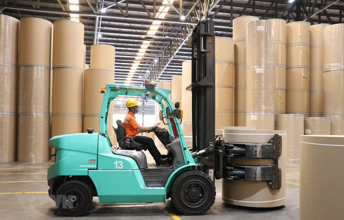 Plus de 3,4 milliards USD d investissement étrangers à HCM-Ville en 11 mois