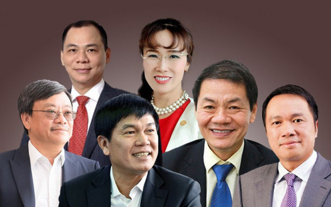 Les milliardaires vietnamiens voient leur patrimoine croître de près de 3 milliards d’USD en 2021