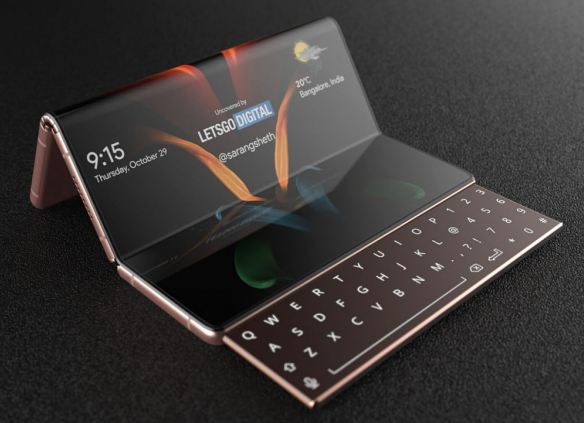 Un journal sud-coréen Samsung va doubler sa capacité de production de téléphones pliables à Bac Ninh