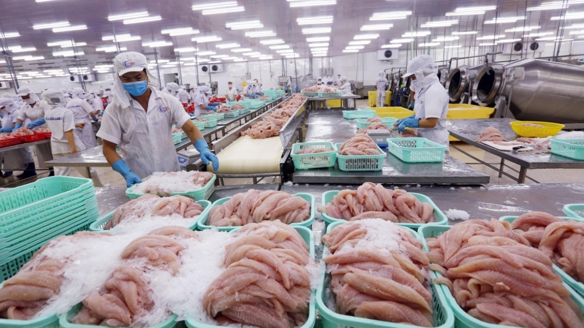 La croissance impressionnante de l’import-export 3 ans après l entrée en vigueur du CPTPP