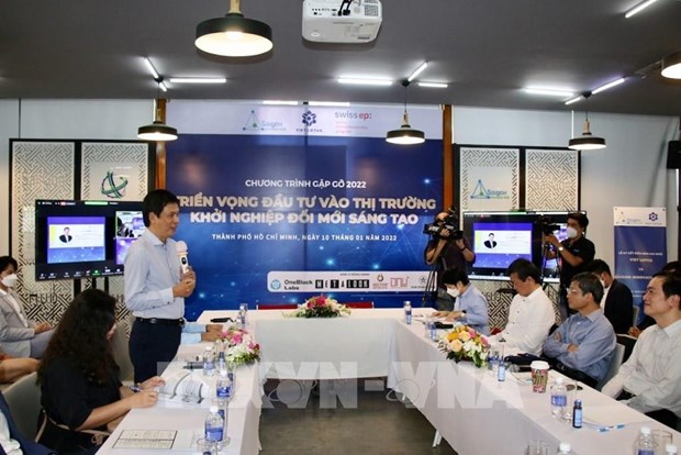 Les investisseurs nationaux appelés à affluer dans des startup vietnamiennes