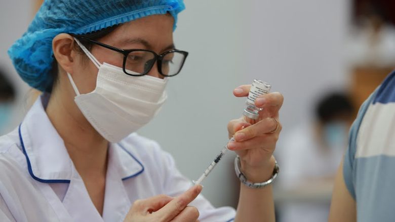 COVID-19 Organiser des enquêtes sur la vaccination pour les enfants de plus de 5 ans