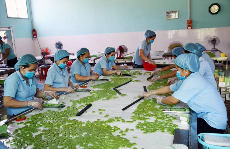 Des femmes entrepreneures vietnamiennes soutenues dans l’e-commerce transfrontalier