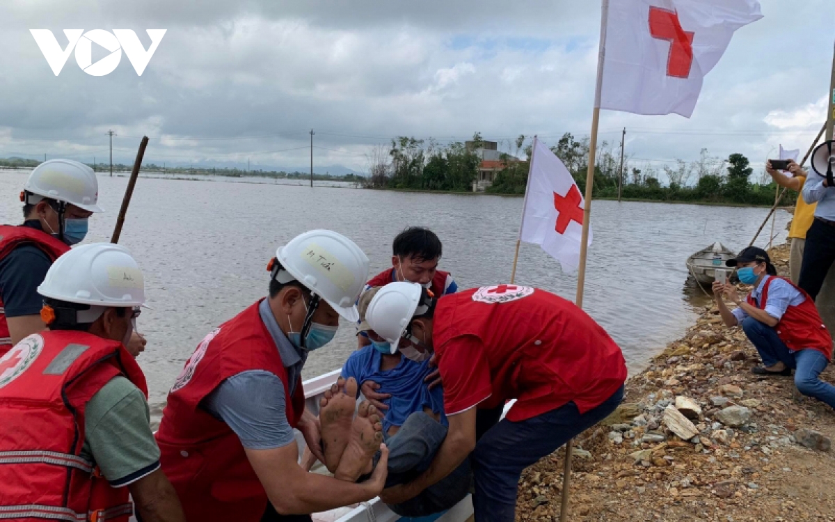 Aide d urgence aux habitants touchés par le COVID-19 dans 10 localités du Centre