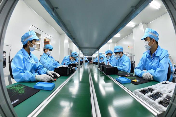 VNDIRECT Le PIB du Vietnam devrait croître de 7,5 en 2022