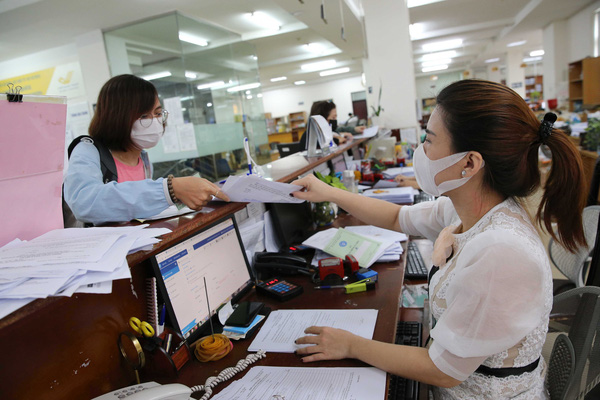 Le Vietnam dépasse pour la première fois l objectif de réduction des effectifs de fonctionnaires