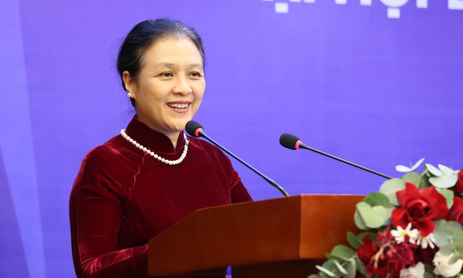 Célébration des 30 ans de l établissement des relations diplomatiques Vietnam-Ukraine