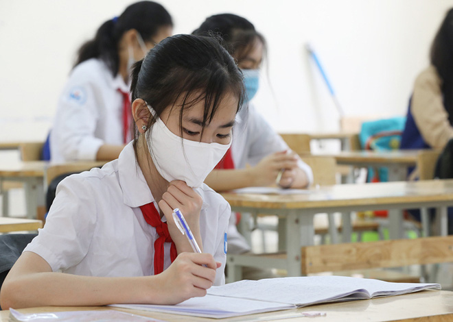 Les localités invitées à présenter leurs plans de réouverture des écoles avant le 14 février