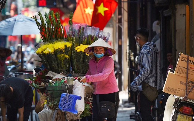 Journal pakistanais l économie vietnamienne se développe comme un miracle , c est un modèle duquel le Pakistan devrait s inspirer