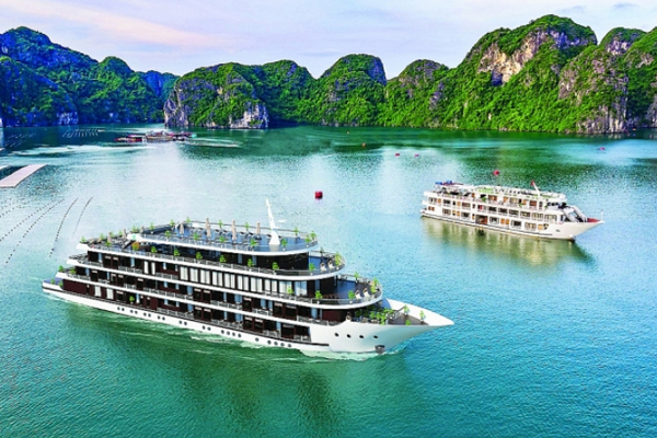 Quang Ninh prête au retour des touristes internationaux