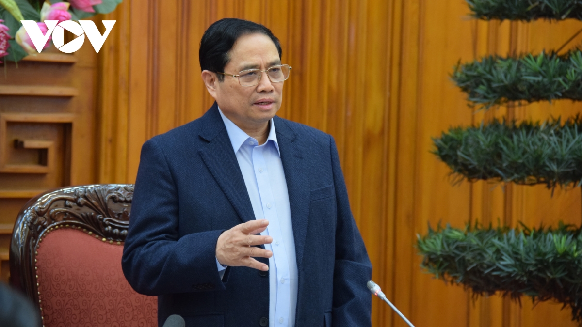 Mise en oeuvre des engagements du Vietnam lors de la COP26