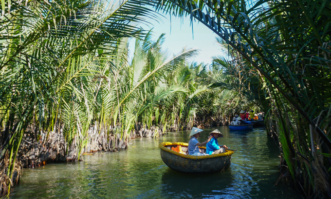 The Travel propose de découvrir le Vietnam au fil de l’eau