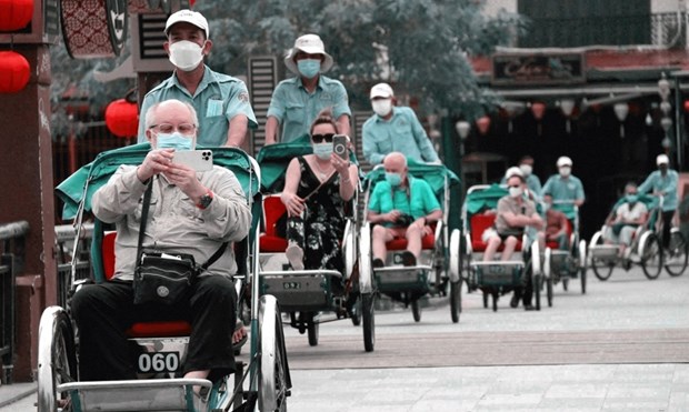 Renforcer la confiance des touristes venant au Vietnam