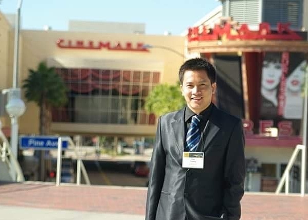 Un Vietnamien remporte un prix international pour la technologie d impression 3D