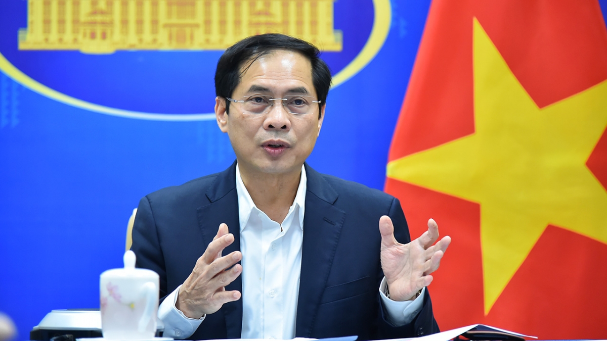 Créer les conditions favorables au dialogue et à la réconciliation au Myanmar