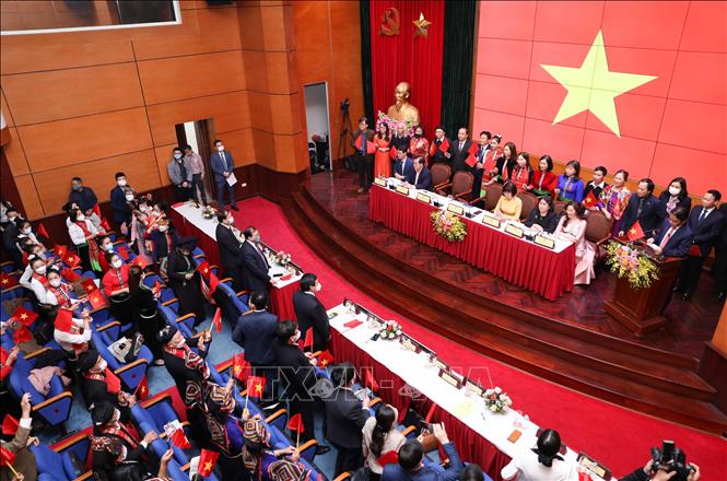 Promouvoir l image et le rôle du Vietnam au sein de l UNESCO