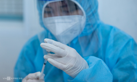 COVID-19 Plus de 179,5 millions de doses de vaccins injectées