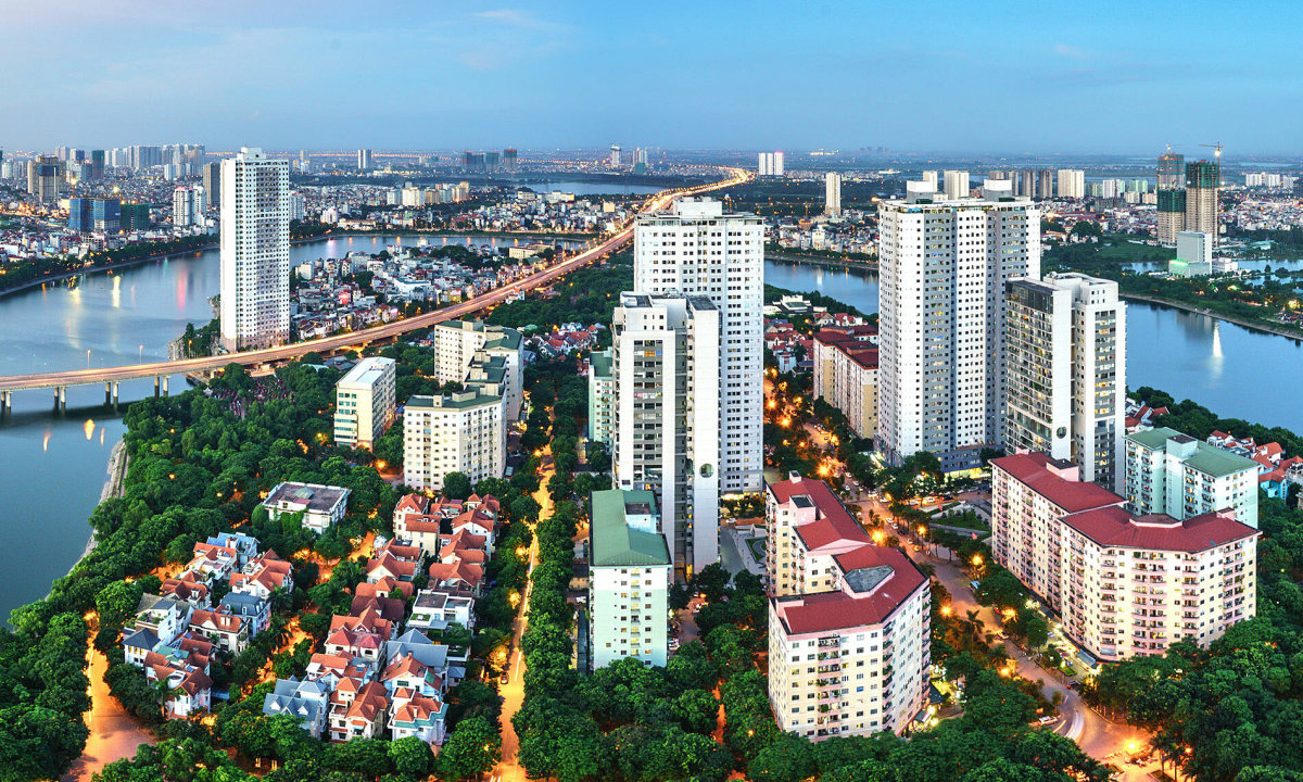 HSBC accorde 12 milliards d’USD pour des prêts de développement durable au Vietnam