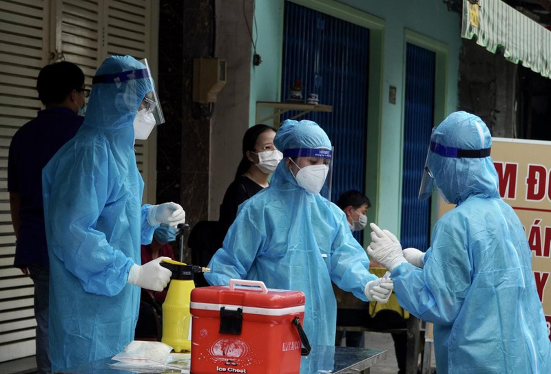 COVID-19 Plus de 83,5 des cas d’infection déclarés guéris