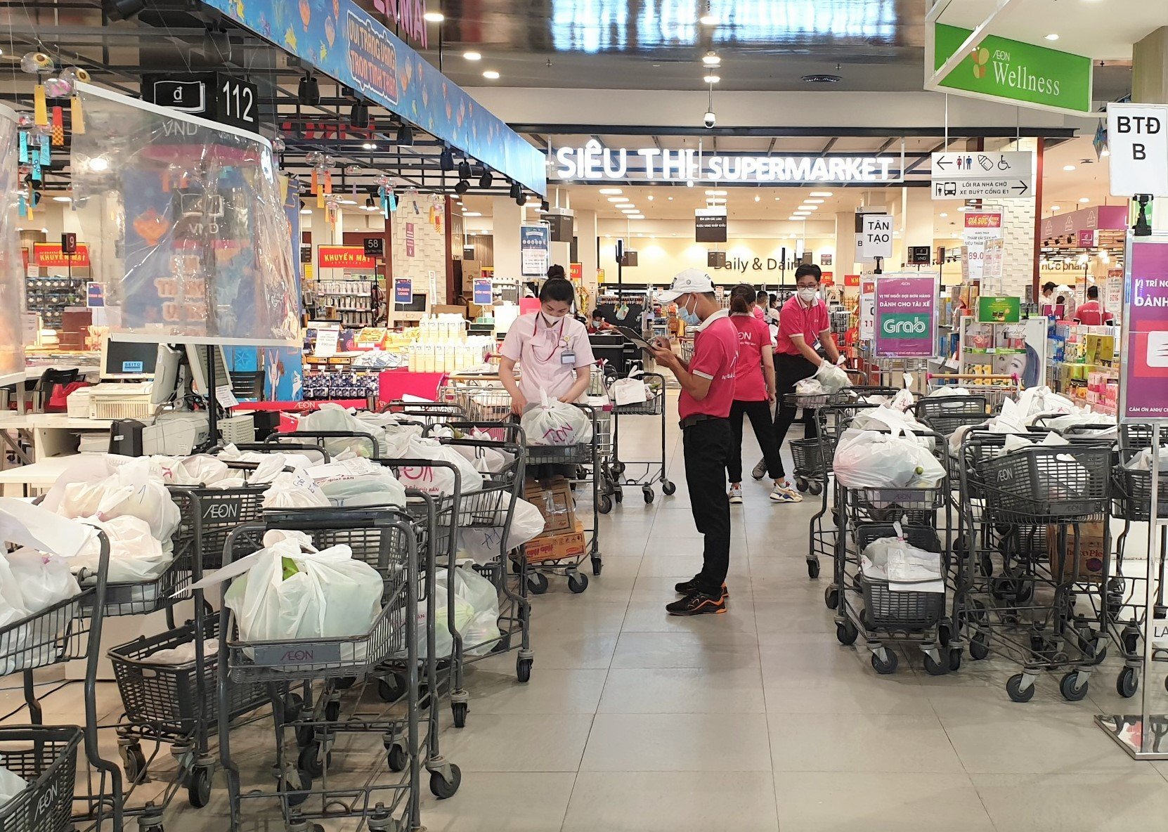 Jetro Plus de la moitié des entreprises japonaises au Vietnam veulent augmenter leur production