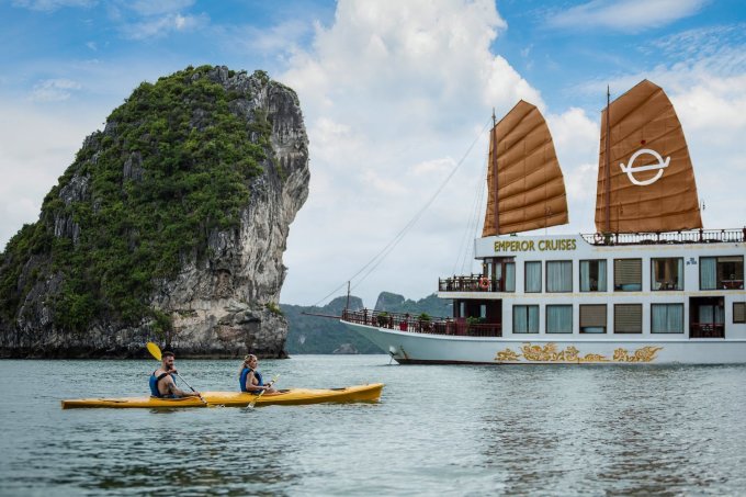 Les entreprises touristiques vietnamiennes sont optimistes pour 2022