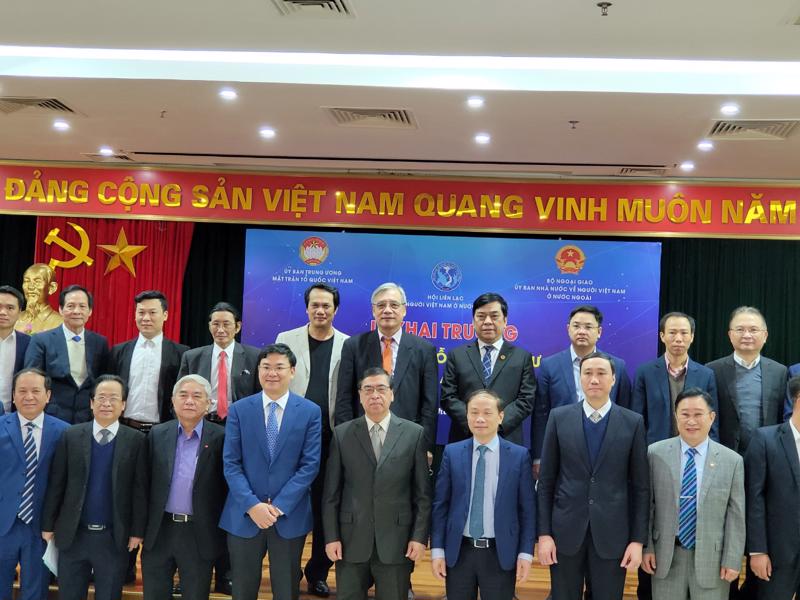 Un forum pour soutenir l’investissement de la diaspora vietnamienne