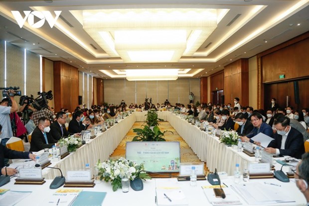 Réouverture sûre et efficace – une opportunité en or pour le tourisme vietnamien