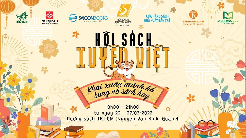 Lancement de la foire du livre trans-vietnamienne