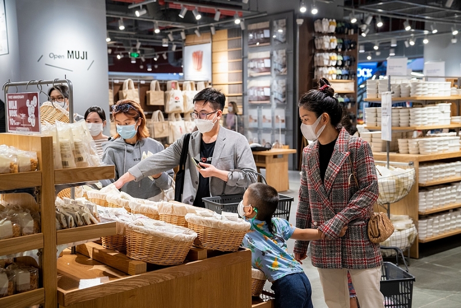 CBRE le Vietnam, marché de choix pour les détaillants souhaitant développer leurs activités