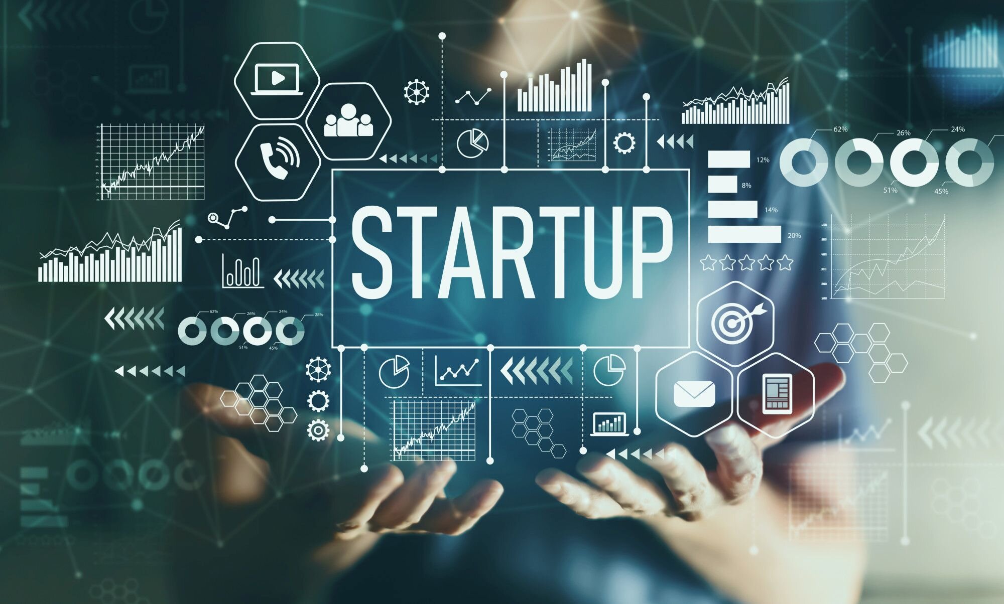 Un Fonds d investissement dans les startups technologiques de 60 millions de dollars voit le jour