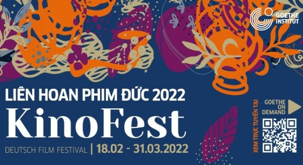 Le Festival du film allemand se tiendra virtuellement en Asie du Sud-Est