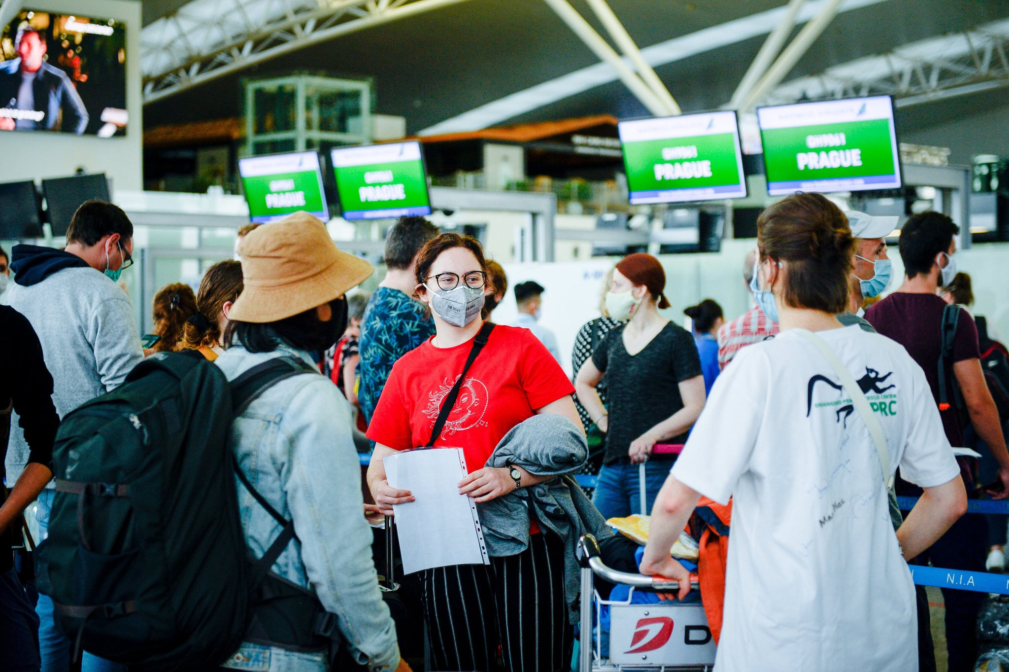 Elaborer des politiques de visa pour les touristes entrant au Vietnam