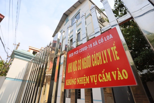 Les informations marquantes du 21 février