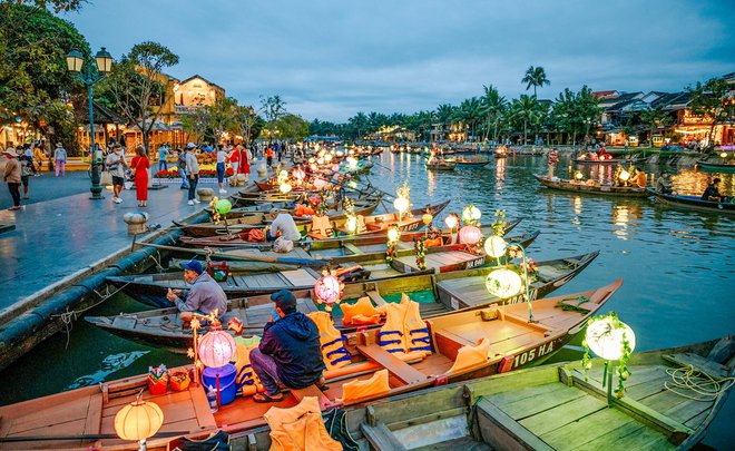 Le Vietnam rouvrira son tourisme à partir du 15 mars 2022