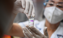 COVID-19 Plus de 191,9 millions de doses de vaccins injectées