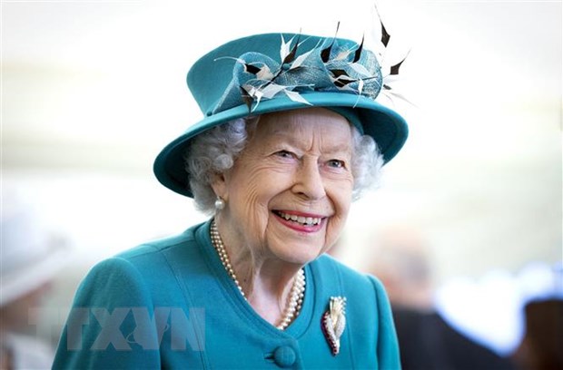Des dirigeants vietnamiens saluent les 70 ans de règne d’Elizabeth II