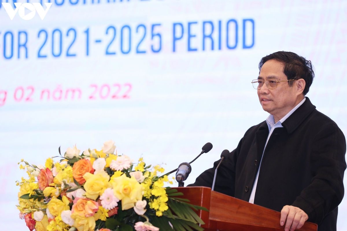 Le Vietnam va aller de l avant avec l action contre les mines