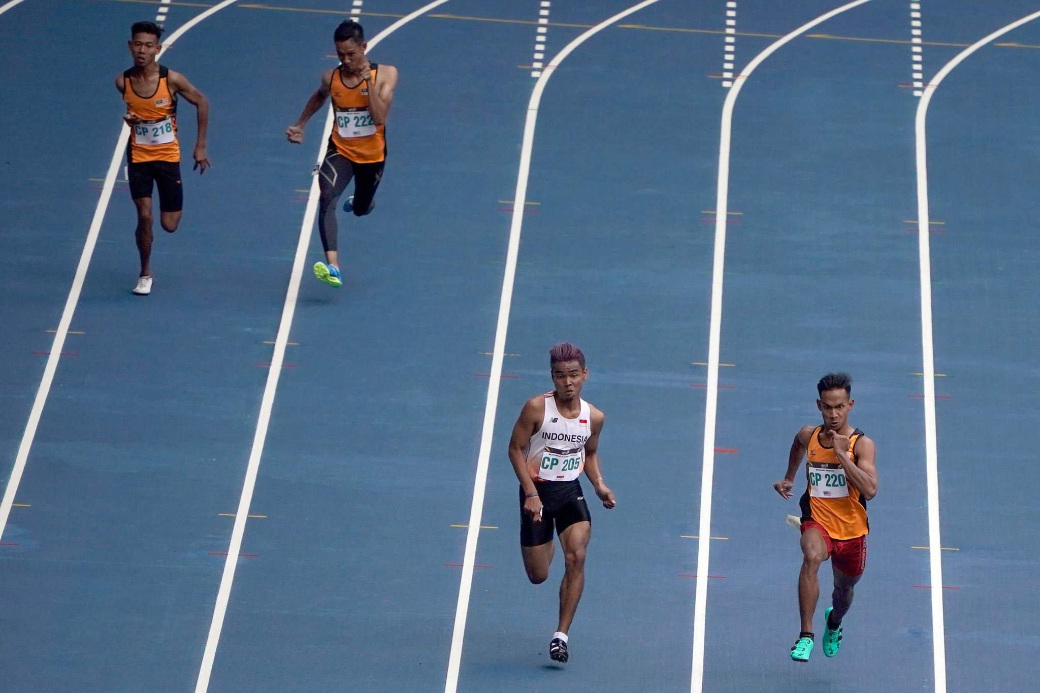 L Indonésie devient l hôte des Jeux Paralympiques de l ASEAN 2022